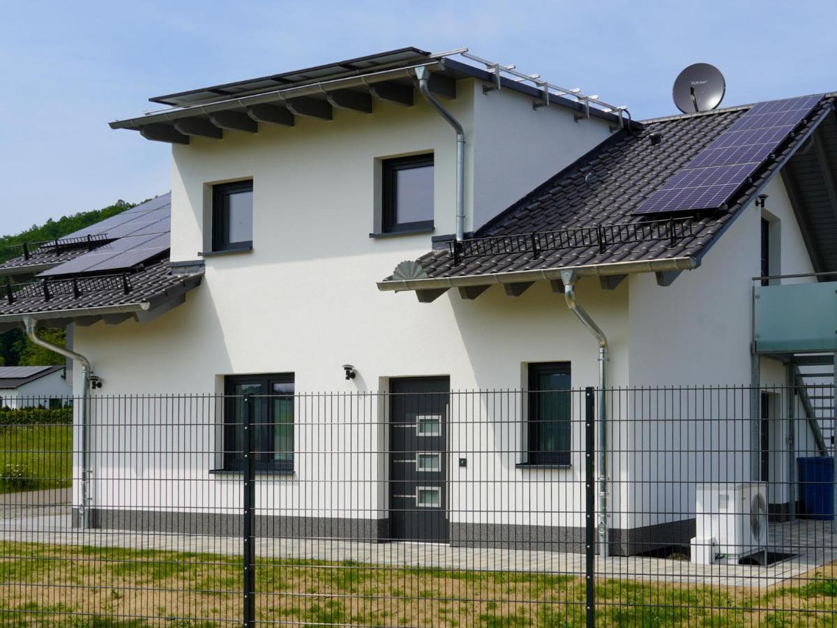 Funks Haus Am See Waldeck (Hessen) Exterior foto